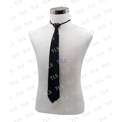 Tie (Navy Blue) Tie (Navy Blue)